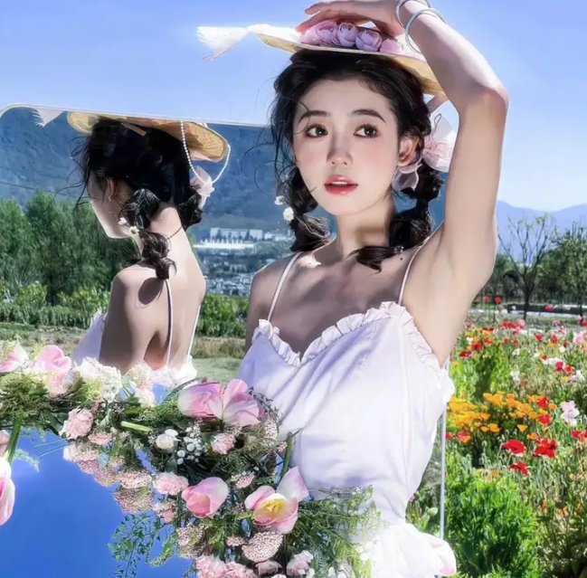 危情狂蝶 封面