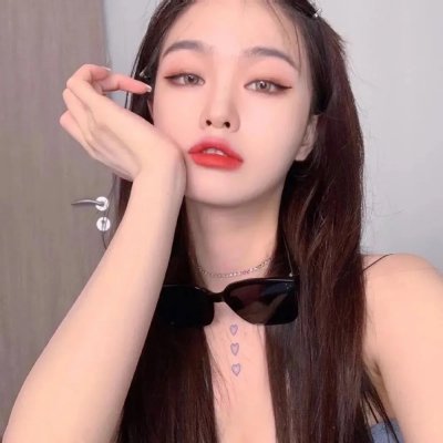女魔头 封面